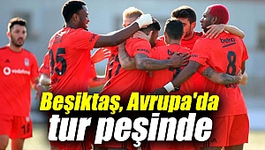Beşiktaş'ın hedefi belli