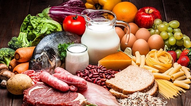 Bilim dünyasına göre en çok bağımlılık yapan 17 besin