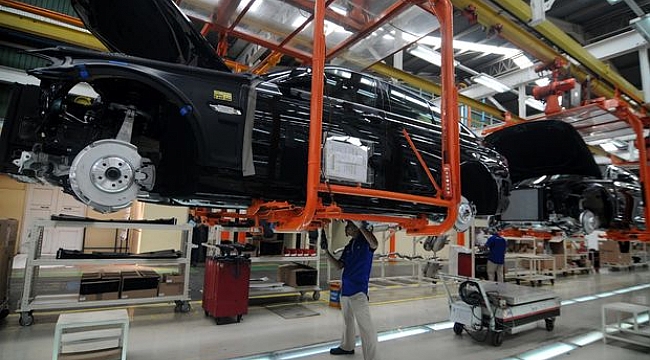 BMW, Avrupa'da 324 bin dizel aracını geri çağırıyor
