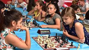 Bornova’da hayata engel yok
