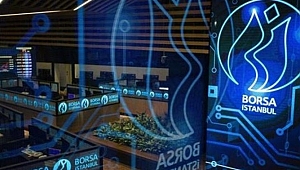 Borsa İstanbul'dan sahte mobil uygulama açıklaması
