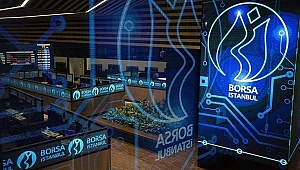 Borsada düşüş devam ediyor