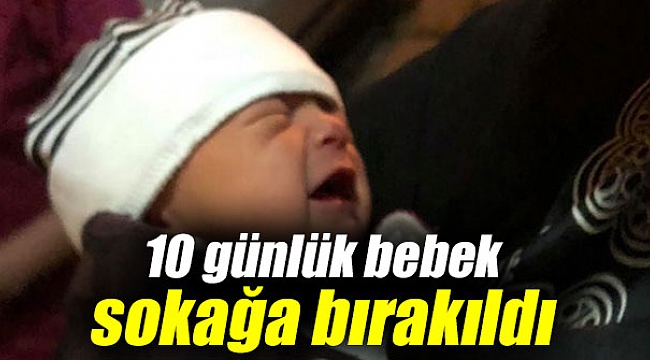 Bu kadar da olmaz!