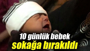 Bu kadar da olmaz!