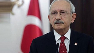 CHP lideri Kılıçdaroğlu'ndan Trump'a sert tepki