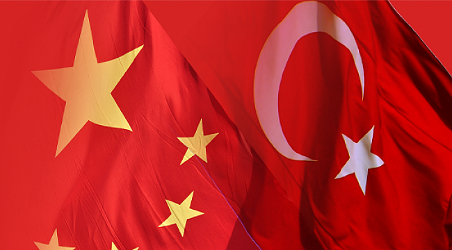 Çin'den Türkiye'ye destek açıklaması
