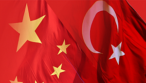 Çin'den Türkiye'ye destek açıklaması