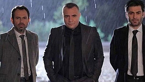 Deniz Çakır'ın ardından o isim de diziye veda etti!