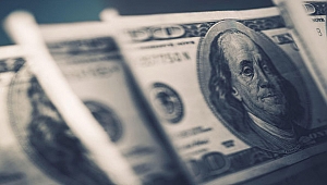 Dolar 5 TL'yi aştı