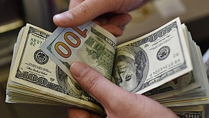 Dolar kuru bugün ne kadar?