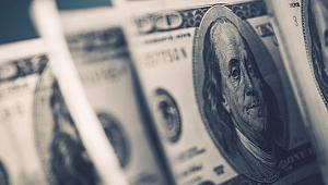 Dolardan yeni rekor: 5.46!