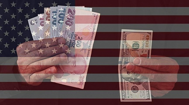 Doların gözü kulağı ABD'de İşte piyasada son durum...