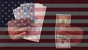 Doların gözü kulağı ABD'de İşte piyasada son durum...