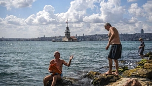 Dünyanın En Sağlıklı Kentleri' Listesinde İstanbul Sondan İkinci