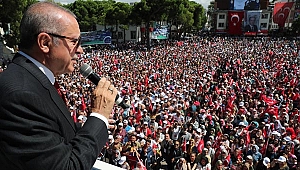 Endişe etmeyin, güzel şeyler olacak!