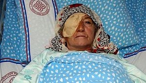 Erzurum'da katarakt ameliyatı sonrası enfeksiyon iddiası