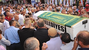 Eşref Temiz hayatını kaybetti