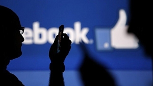 Facebook'tan büyük sahte hesap hamlesi