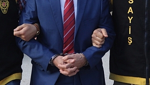 FETÖ operasyonu: Çok sayıda gözaltı var