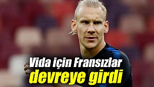 Fransızlar devreye girdi