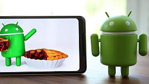 Giriş seviyesi telefonlar için Android 9 Pie Go Edition