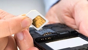 GSM Hatlarında Kalan Paralar Vatandaşa İade Edilecek
