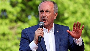 İnce flaş açıklama: Vakit, “ne halleri varsa görsünler” vakti değil