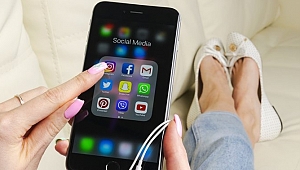 Instagram kullananlar dikkat! O tuşa basan yandı