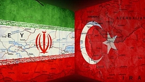 İran'dan Türkiye ve Azerbaycan'a flaş çağrı!
