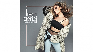 İrem Derici'nin “Sabıka Kaydı” Çıktı!