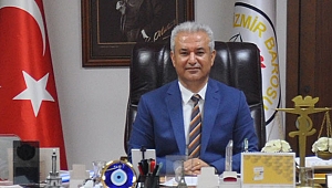 İZMİR BAROSU,