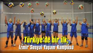 İzmir Sosyal Yaşam Kampüsü
