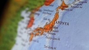 Japonya'da giriş sınavında skandal