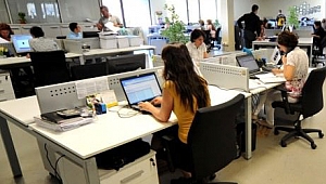 Kamuya 67 bin yeni personel alınacak