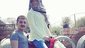 Karısını istemeyen babasını öldürdü