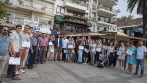KASİAD'TAN ÇALIŞAN KARŞIYAKA PROJESİ…