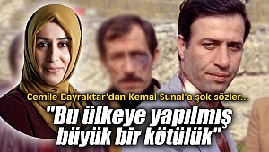 Kemal Sunal'a şok sözler: