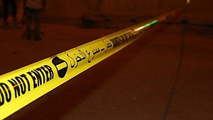 Kerkük'te bombalı saldırı