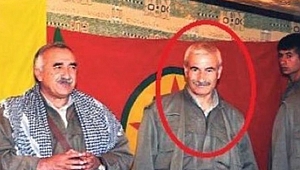 Kırmızı listedeki terörist İsmail Özden öldürüldü