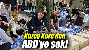 Kolilerin içinden çıkanlar...