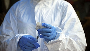 Kongo'da görülen Ebola salgını 14 can aldı