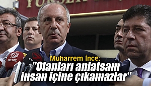 Muharrem İnce: