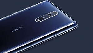 Nokia 9 için geri sayım!