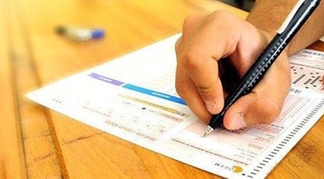 ÖSYM, DGS sonuçlarını açıkladı