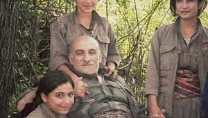 PKK'da tecavüz itirafı! Kod adı Sapık Abbas