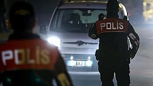 Polis ve jandarmadan dev operasyon