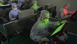 Samsung 3 yılda 160 milyar dolar yatırım yapacak
