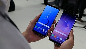 Samsung, akıllı telefonlarına zam yaptı