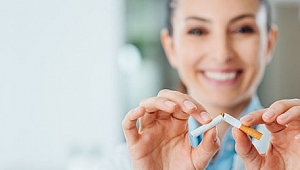 Sigarayı bıraktıktan sonra vücutta neler oluyor?