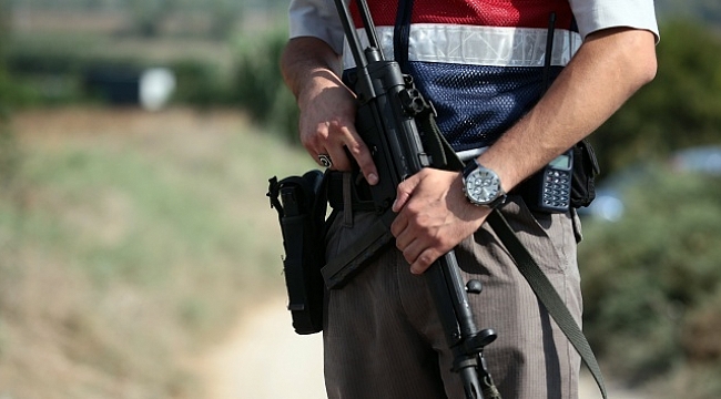 Şırnak’ta terör operasyonu: Çok sayıda gözaltı var